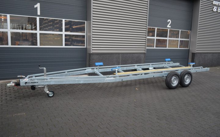 stallingstrailer